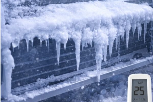 cooling services